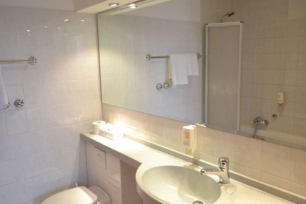 Hotel Grossbeeren Ruang foto